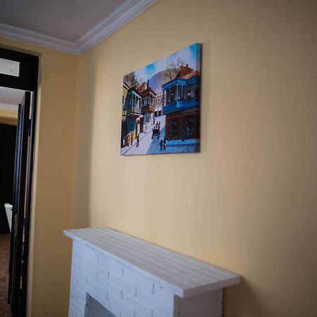 Central Apart-Hotel Батуми Номер фото