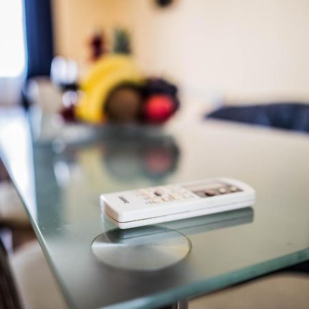 Central Apart-Hotel Батуми Номер фото