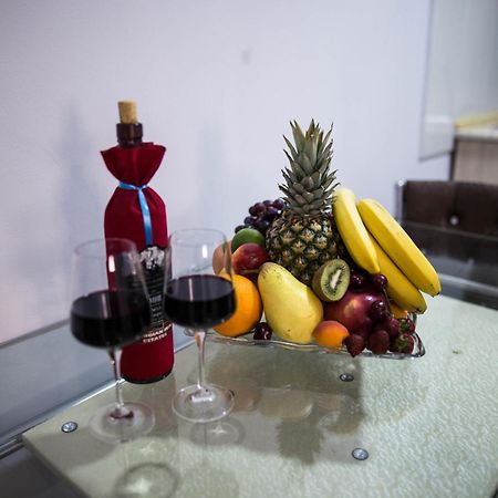 Central Apart-Hotel Батуми Номер фото