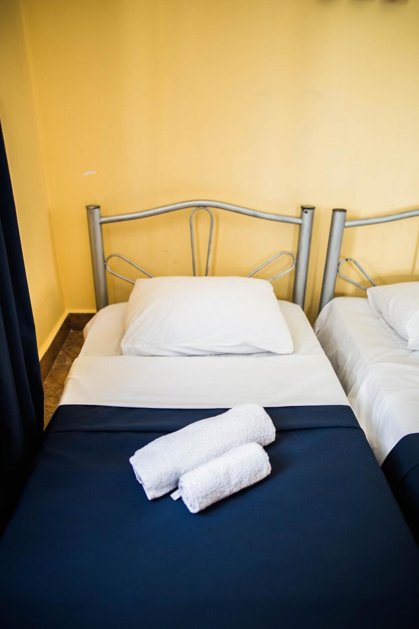 Central Apart-Hotel Батуми Номер фото
