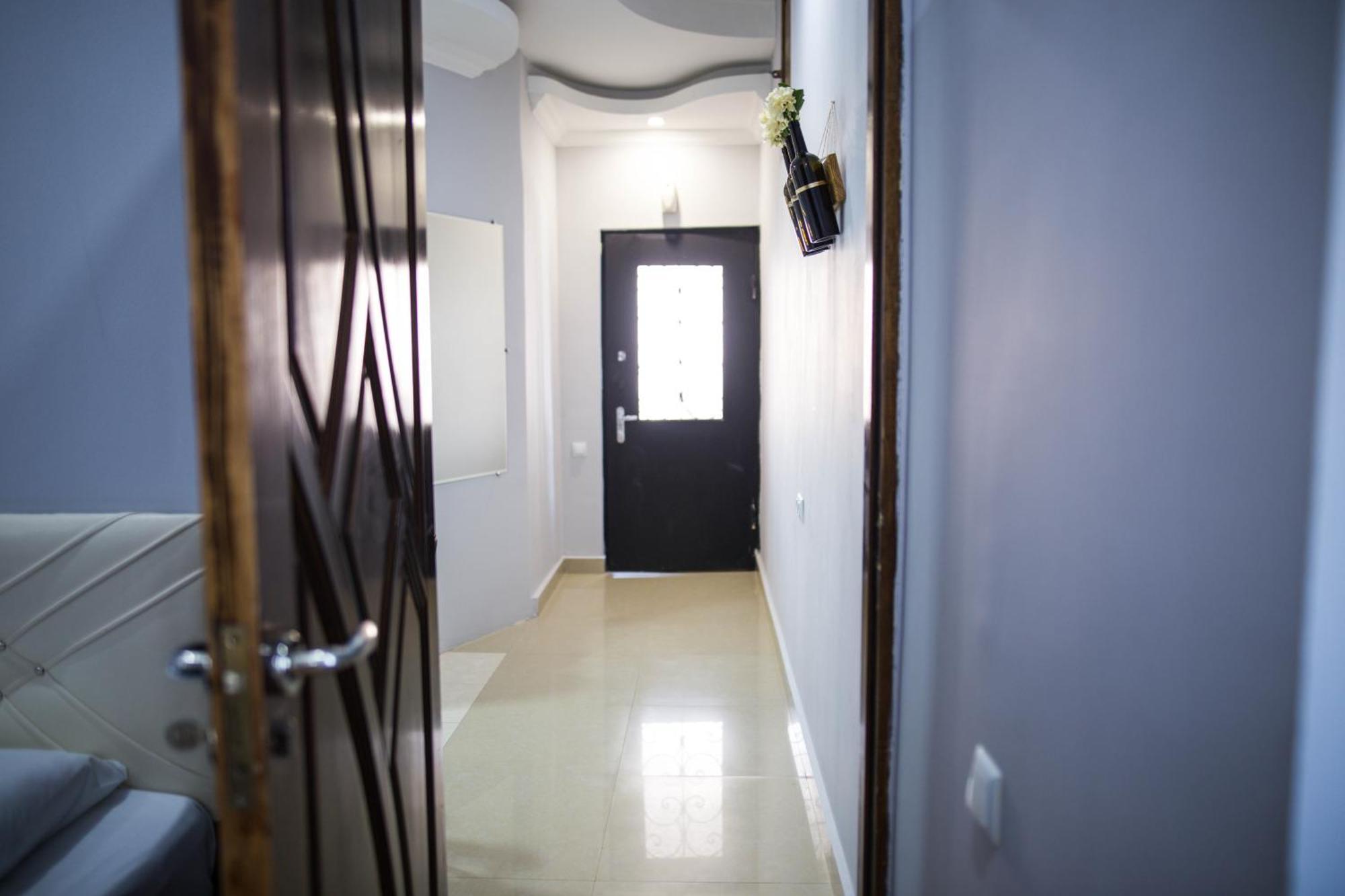Central Apart-Hotel Батуми Номер фото